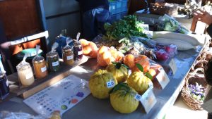 コマキ農園の野菜