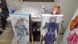 浦賀いなりは艦これFun?