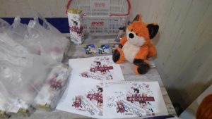 浦賀いなりのかわいい深雪ののし