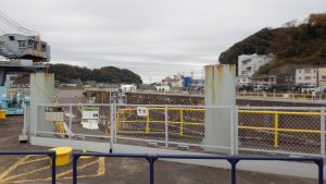 浦賀ドックのライブ会場