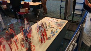 今回の物販展示01