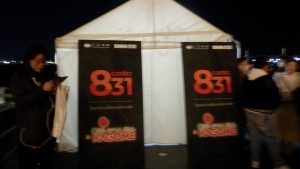 831(野菜）プロジェクトも参加していた。