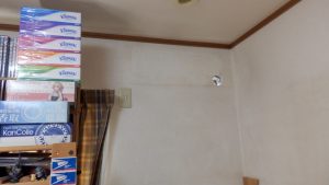 取り除いたところ