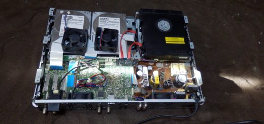 DeltaのFANを交換して完了