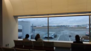 福岡経由佐世保行き