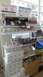今回核店舗で艦娘を変えていて、悩ましい、
