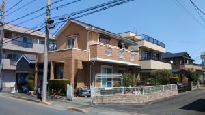 リホーム予定の自宅