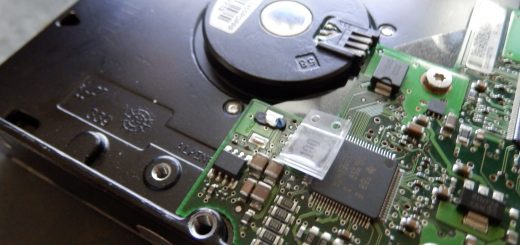 IDEのディスクを買ったら、不良品だった