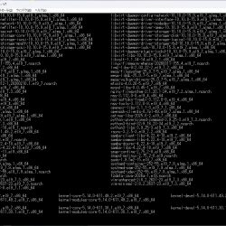 kernel-5.14.0-611.49.2.el9_7に上げた。
