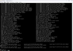 kernel-5.14.0-611.49.2.el9_7に上げた。