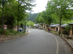 あきる野の瀬音の湯