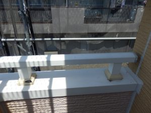 穴も開いてしまっている