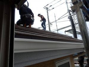 駄目な部分は新品に交換する