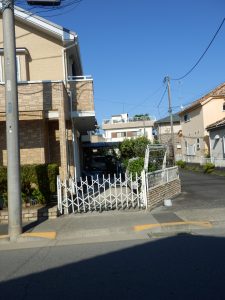 この幅があれば、ERAは出せなくなるけど、問題なく足場を組めるはず