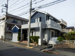 リホーム完了