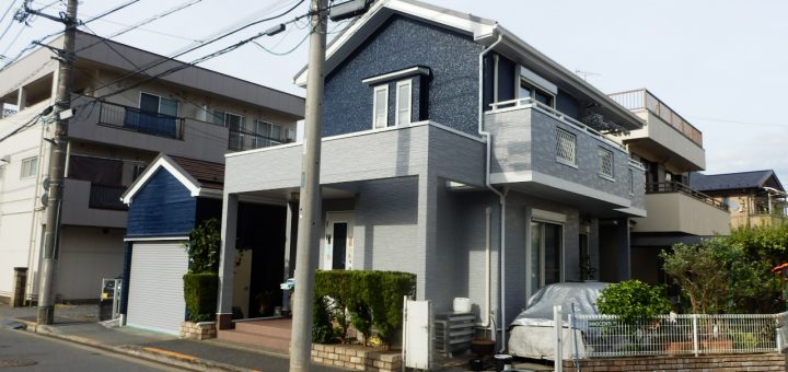 リホーム完了