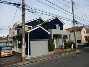 リホーム完了