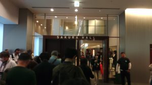 4F さくらホール