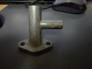 INNOCENTI120SLの純正ウォータータップ