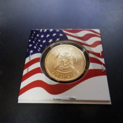 トランプコイン