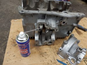追加で購入した剥離剤