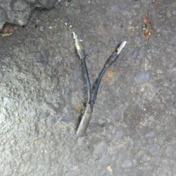 ERA TURBOのヘッドライトが点かなくなる原因