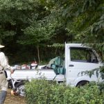 今回手伝ってもらったにのさん