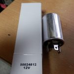 中華のP端子ウィンカーリレーを購入した