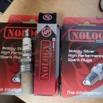 NologyのL4YSプラグ