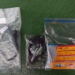 MINNIEさんが交換してくれたパーツ