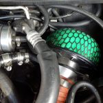 ERA TURBOに固定した。