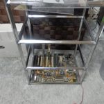 今回P6のボードを復活させようと思ったので、入れてみた