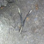 ERA TURBOのヘッドライトが点かなくなる原因