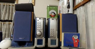 RD-VH7PCとDM-VH7PC
