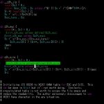 Apache2.4のJcode.plの修正