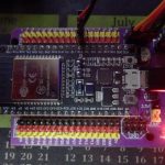 ESP-WROOM-32とPCの接続